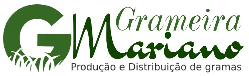 Grameira Mariano - grama de qualidade